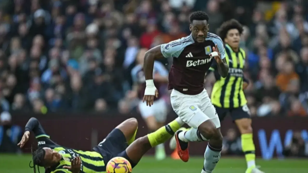 موعد مباراة أستون فيلا وسندرلاند في الدوري الإنجليزي الممتاز لكرة القدم اليوم